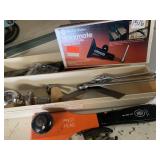 WORKMATE CLAMP MODEL