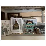 VILLAGE ALPINE KUKUCK UHREN