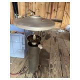 PROPANE LANTERN .