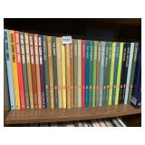 LIFE SERIES OF BOOKS