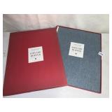 A SILENT WORLD BY EDWARD COPPER PRINTS