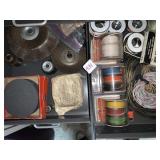 WIRE AND WIRE BRUSHES