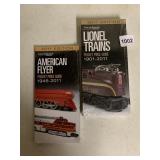 PRR RAILROAD 2011 BOOK