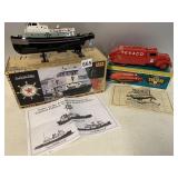 TEXACO 1939 NIB MODEL