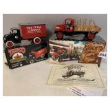 1925 TEXACO MODEL NIB