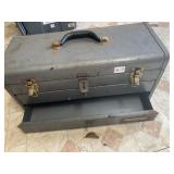 STEEL TOOLBOX