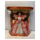 BARBIE HOLIDAY IN ORIGINAL BOX