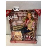 BARBIE COUNTRY CHARM NEW IN BOX