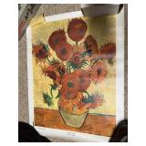 LOUVRE MUSEUM, PARIS PRINT TO FRAME