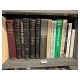 BORON IN STEEL, WILLIAM KELLY A TURE HISTORY OF