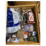 ICE CREAM SCOOP, FEBREZE CAR, ETC.