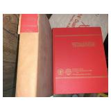 METALLURGICAL BOOKS