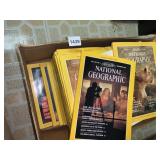 NATIONAL GEOGRAPHICS