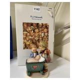 GOEBEL GOLDEN JUBILEE IN ORIGINAL BOX