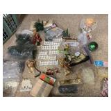 TRAIN LAYOUT SUPPLIES