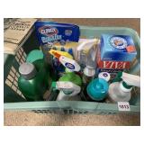 LYSOL AND DOWNY SCENT BEADS