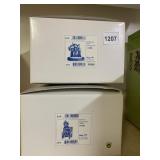 GOEBEL - TO KEEP YOU WARM, TRAVELLING TRIO #1188