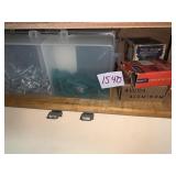 LARGE AMOUNT ARROW STAPLES