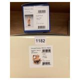 GOEBELï¿½S - A LUCKY BUG & RELAXATION YEARS HUM 316