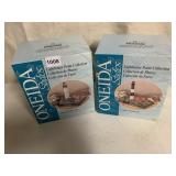 ONEIDA STUDIOS DECORATIVE HOUSES