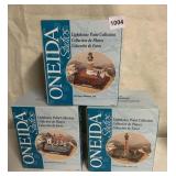 ONEIDA LIGHT HOUSES