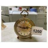 TRADITION ALARM CLOCK