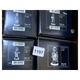 GOEBELï¿½S - LITTLE TROUBADOUR, ONE, TWO, THREE, I