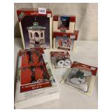 LEMAX LAY OUT BLDGS. 4