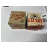 2 SLINKY