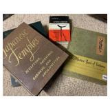 JAPANESE TEMPLES, ETC. BOOK