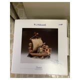 LAND IN SIGHT #190 HUM #530 IN ORIGINAL BOX