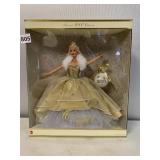 SPECIAL 2000 EDITION BARBIE NEW IN BOX