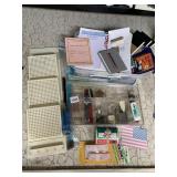 J & L STEEL ALIQUIPPA BADGE 50547, BOTTLE OPENER,