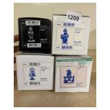 GOEBELï¿½S - FROM ME TO YOU, AUTUMN HARVEST,