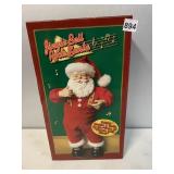 ROCK SANTA COLLECTIONS SANTA