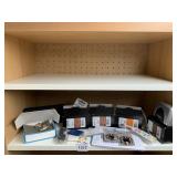 HEARING AID AND BATTERIES