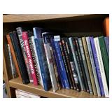 A TREASURY OF ART AND LITERATURE, CASABLANCA