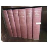 WILL DURANT 6 BOOKS