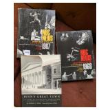 NBC NEWS 1967, 1968 AND PENN