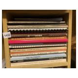 A WORLD DIVIDED ETC.