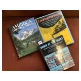 THE CIVIL WAR SET ETC.