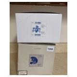 GOEBEL - NIMBLE FINGERS #009 & UMBRELLA GIRL 1984