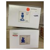 GOEBEL - FARM BOY #935, FAREWELL HUM 65 IN BOXES