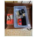TELEPHONES, PLANTRONICS WIRELESS HEADSET