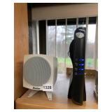 BOSTON SPEAKER, MODEM, DIGITAL MEDIA THEATER