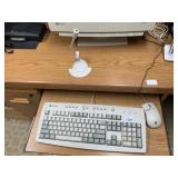 GATEWAY MONITOR AND KEYBOARD