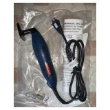 RYOBI DS1 100 W/ MANUAL