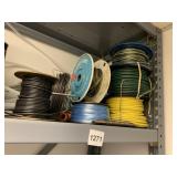 WIRE ASSOCIATION 1933 PROCEEDINGS BOOK &