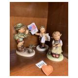 GOOD HUNTING, PROUD TO BE AN AMERICAN, BUSY