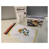 KITCHEN WORKS 1LITER THERMAL